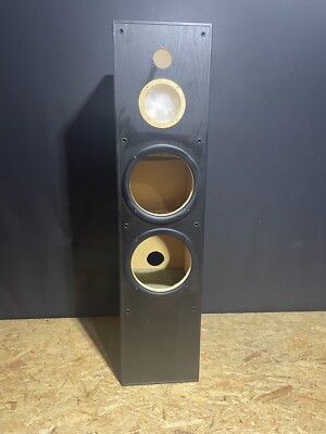 INFINITY Reference 61 MK II  Leer-Gehäuse ohne Elektronik 3-Wege Lautsprecher