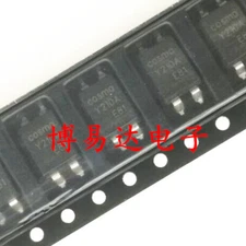 10pcs KAQY210A Y210A SOP-4