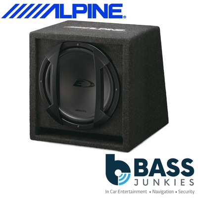 bass reflex subwoofer