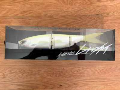 DRT KLASH GHOST QUEEN Japanese Fishing Lure | eBay DRT KLASH GHOST