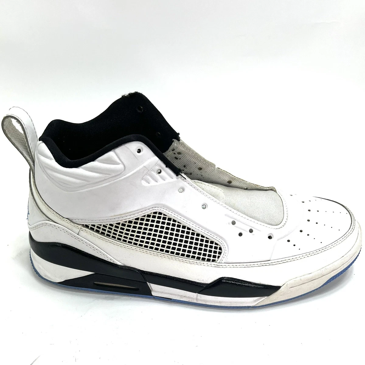 RIGHT SHOE ONLY Air Jordan Flight Basketball Shoes Men&#039;s Size | eBay