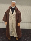 Vintage 1978 Kenner Star Wars * 12” Line Obi Wan Kenobi  Action Figure * NICE!