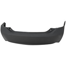 Rear Bumper Cover For 2010-2015 Toyota Prius 2012-2015 Prius Plug-in Primed