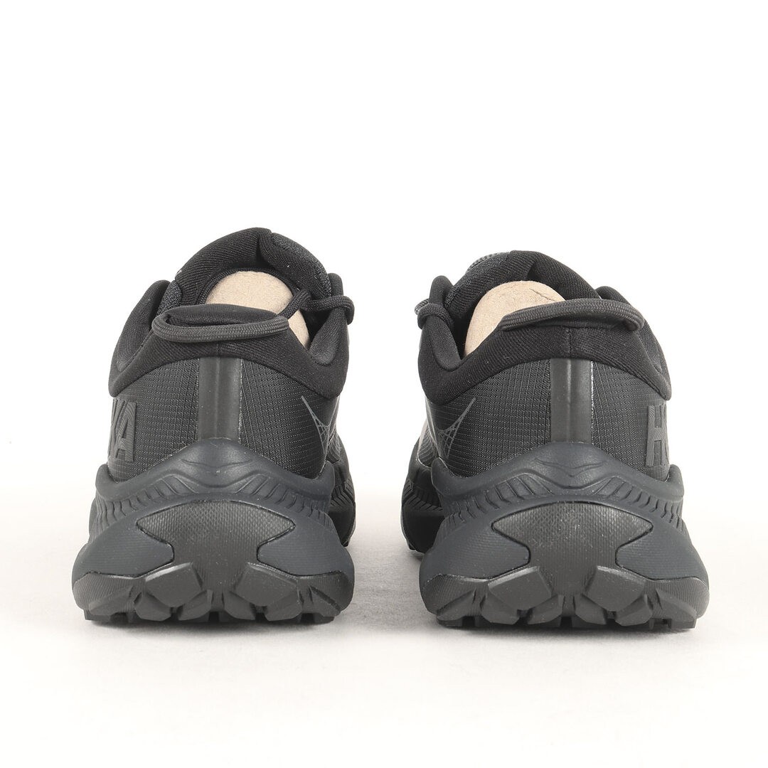 HOKA ONE SIZE: US9D (27.0cm) | Transport (TRANSPORT 1123153) Black Used BEEG-0 thumbnail 3