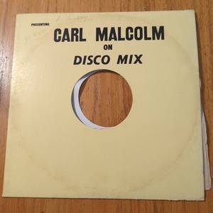 Carl Malcolm | eBay