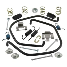 iD Select SEL12212 Rear Drum Brake Hardware Kit