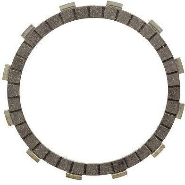 TRW Belaglamellensatz, Kupplung MCC121-8-image