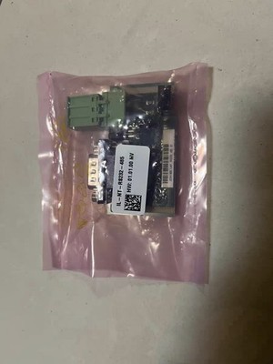 1PC NEW FOR ComAp IL-NT-RS232-485 Controller Communication Module