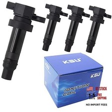 Ignition Coil Pack for Soul 2010 2011 1.6L L4 27301-2b010 SOUL1.6LL4 2010-2011