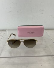 Kate Spade Amarissa/S 0NRHA Tortoise Gold Tone Sunglasses