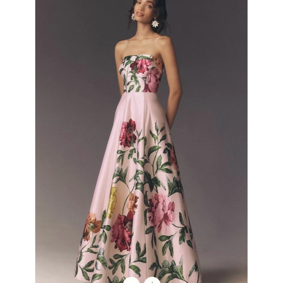 BHLDN Maxi Dresses for Women for sale | eBay