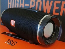 Brand New High Power Bluetooth Speaker Water Resistant Portable