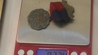 STERLING 1896 880 YRDS RUN MEDAL DE LA SALLE AA - ENAMELD BLS - ROBERT STOLL NY — photo 6