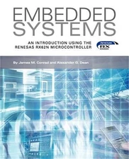Embedded Systems, an Introduction Using the Renesas Rx62n Microcontroller (Paper