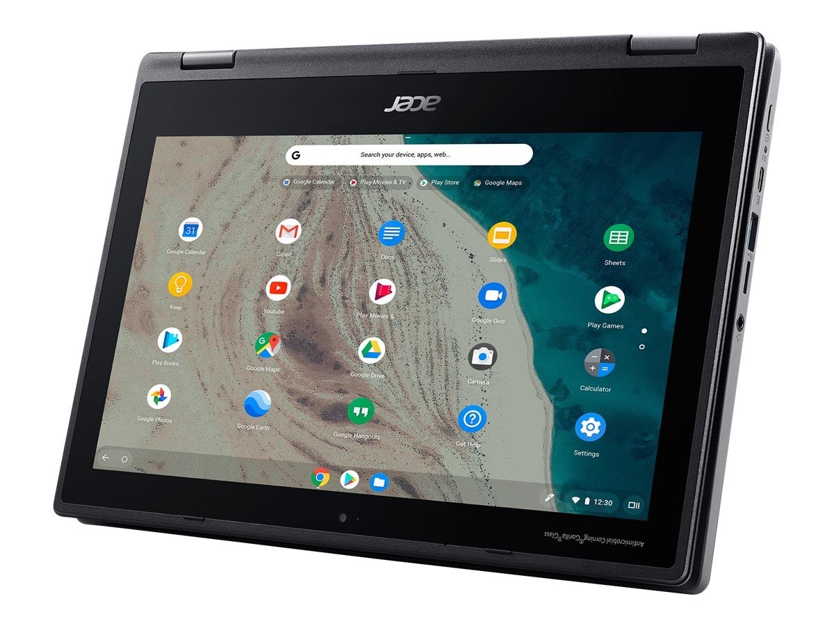 Acer Chromebook Spin 511 R752 11.6