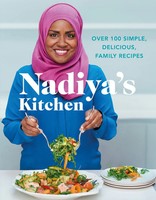 Nadiya's Kitchen | Nadiya Hussain | Englisch | Buch | Gebunden | 2016