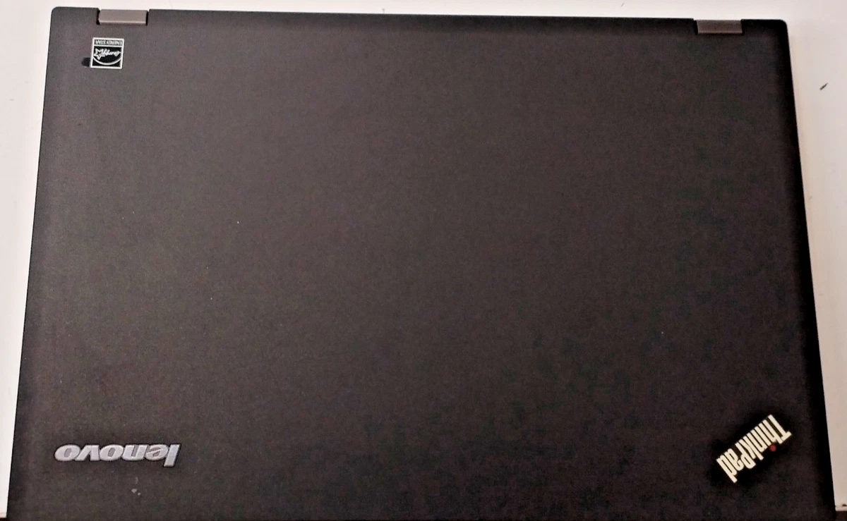 Lenovo Thinkpad T540p PC Laptops & Netbooks for Sale | Shop New