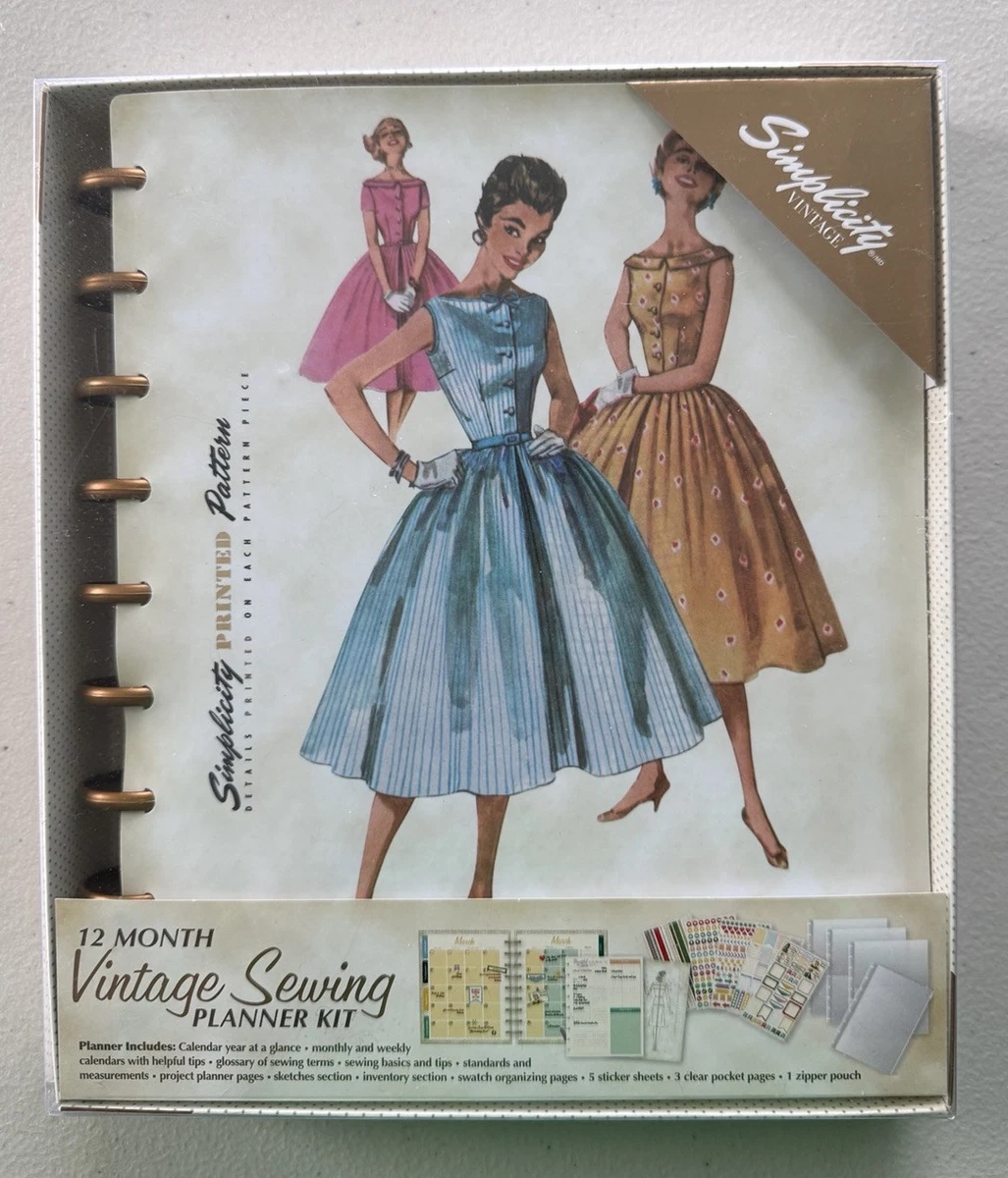Collectible Sewing Manuals & Books for sale | eBay