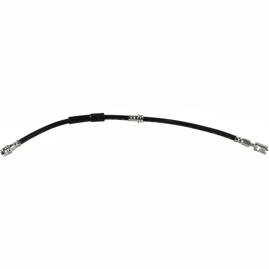 Flexible brake hose Front Axle 1161605600 JP GROUP for VW JETTA IV BEETLE