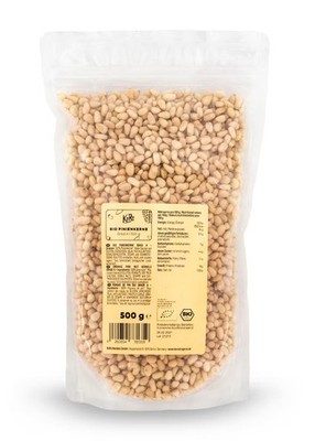 KoRo | Bio Pinienkerne 500 g