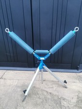 Preston Innovations V Roller Pole Holder Course Match Fishing Tackle Equipment 