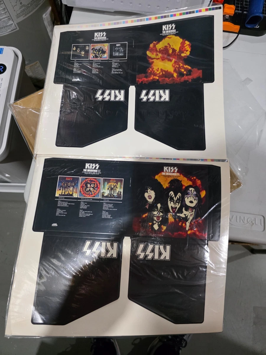 25+ cd japan kiss box for sale | Updated Oct 2026