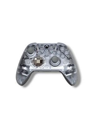 Xbox Wireless Controller Ghost Cipher Special Edition