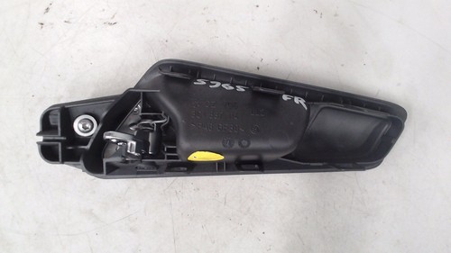 Klamka wewnętrzna (drzwi przednie) prawa 3C1837114 VW Passat Variant 2.0 TDI YOC 2005 3C/3CC - Zdjęcie 4 z 8