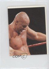 1997 Panini WWF Superstars Album Stickers Steve Austin 46 HOF 01v6