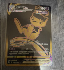 Pokémon Mew VMAX TG30/TG30 Lost Origin Trainer Gallery Secret Rare Holo on eBay