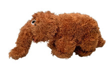 Sesame Street Mr Snuffleupagus Snuffy Plush Gund 13” Muppet