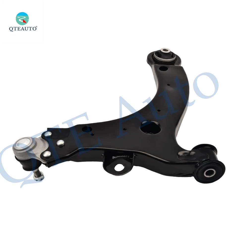 Front Right Lower Control Arm Ball Joint For 2005-2009 Buick Allure - Image 2 of 4