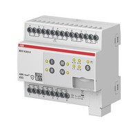 Abb BinäReingang BE/S16.20.3.2 Bussystem-BinäReingang 2CDG110278R0011