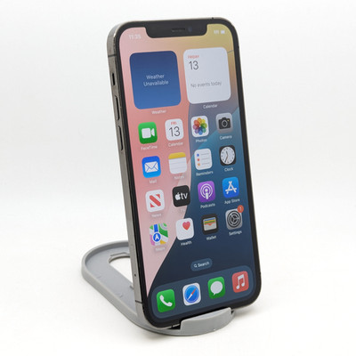 Apple iPhone 12 Pro A2341 128GB Fair Condition | Graphite | UNLOCKED