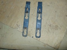 1997 - 2003 Ford  F150 F-150 Expedition Headlight Retainer Bracket Clip Set