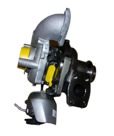 Turbolader Citroen Peugeot 1.6Hdi 0375P8 Original