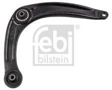 FEBI BILSTEIN Querlenker Dreieckslenker 37839 für PEUGEOT DS CITROËN C4 308 DS4