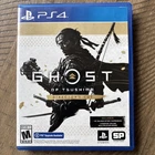 Ghost of Tsushima Director's Cut - Sony PlayStation 4
