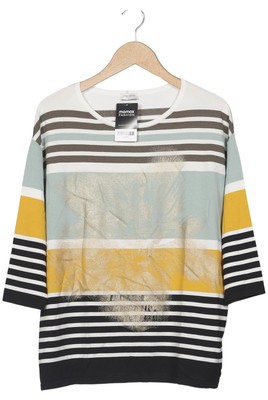 Gerry Weber Pullover Damen Strickpullover Strick Oberteil Gr. EU 40 ... #hojnth1