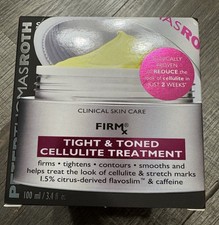 Casa rodante Peter Thomas Roth tratamiento de celulitis apretado y tonificado nuevo en caja 3,4 OZ de 49 USD