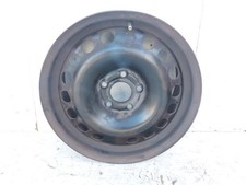 2160128 felge für OPEL ZAFIRA (B) 1.6B MET KW69 - 94CV 2007 Z16YNG K3992-139688
