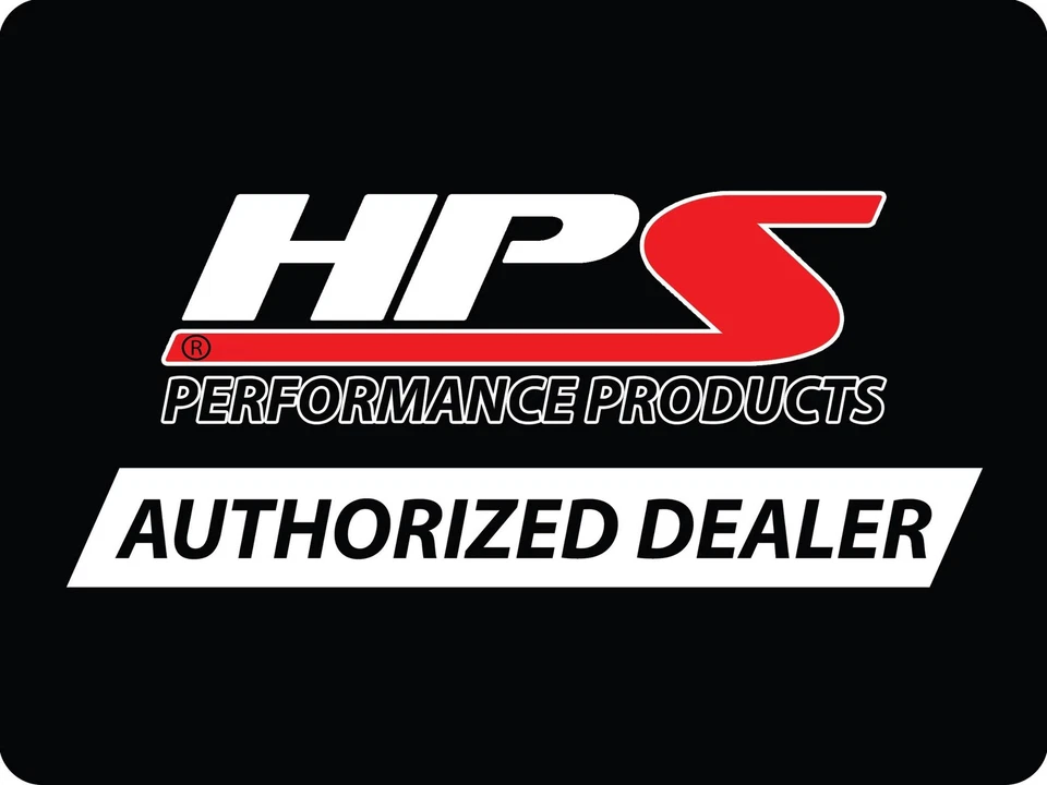HPS Silicone Radiator Hoses Red for Chrysler 2006-2010 300 3.5L V6 - Image 2 of 4