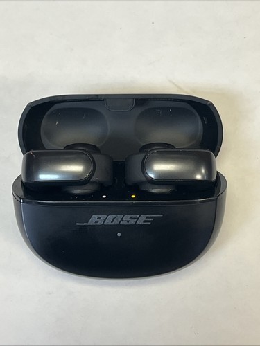 Bose Ultra Wireless Open Earbuds Wireless Earbuds 438926 L43