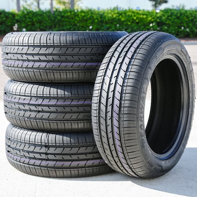 4 Tires Bearway BW360 205/55R16 91V AS A/S Performance