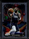 2025 Topps Cosmic Chrome Kyrie Irving Base (RAW)