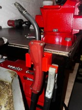 MIG Welder Bench Holster