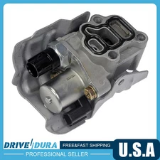 Dorman Variable Valve Timing VTEC Spool Valve Solenoid Assembly for Honda Acura
