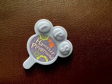 LITTLEST PET SHOP LPS Hamster Playground Replacment LPSA Accessory