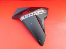 SCOCCA CARENA ANTERIORE SINISTRA HONDA TRANSALP XL 750 2023 2024 MARY 713