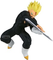Gadget - Dragon Ball Z: Banpresto - Match Makers Super Saiyan Son Gohan(Vs Dabur